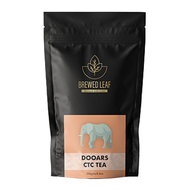 Exotic Dooars CTC Tea from Brewed Leaf