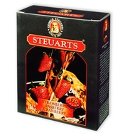 Strawberry Rasberry Cranberry from George Steuarts