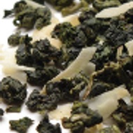 Coconut Milky Oolong from It's About Tea