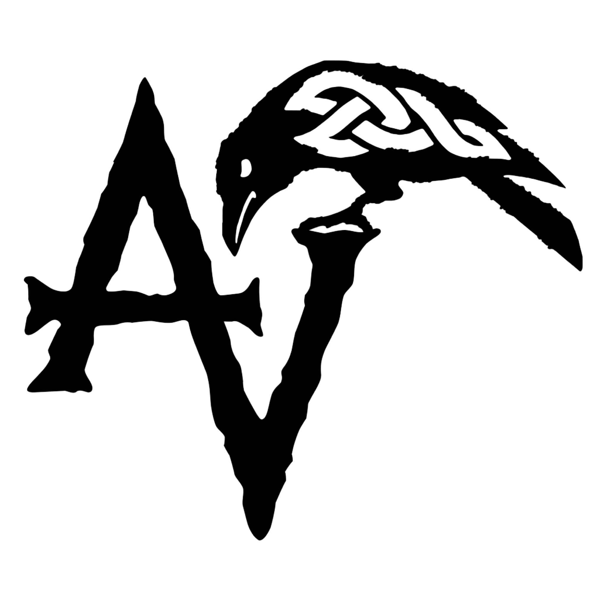 Almost Valhalla Foundation logo