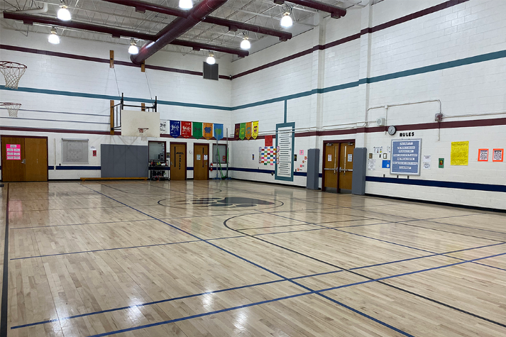 Gymnasium