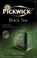 English Breakfast Tea Blend from Pickwick