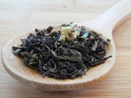 Georgia Peach from Tea by Two
