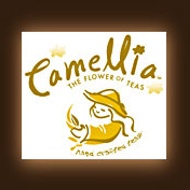 Camellia Iced Tea from Ronnoco