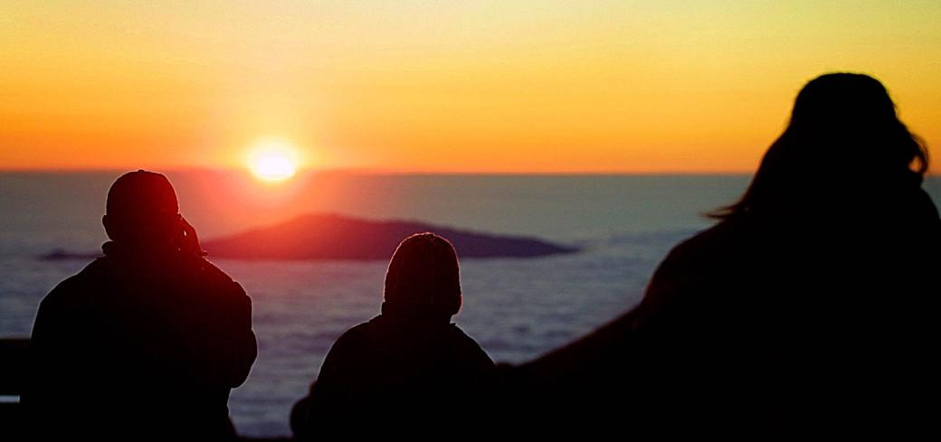 Maunakea Summit & Stars Adventure photo 2