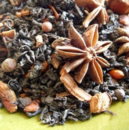 Brighid Black from Goddess Tea