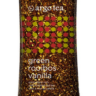 Green Rooibos Vanilla from Argo Tea