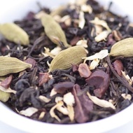 Chocolate Chai from Ovation Teas