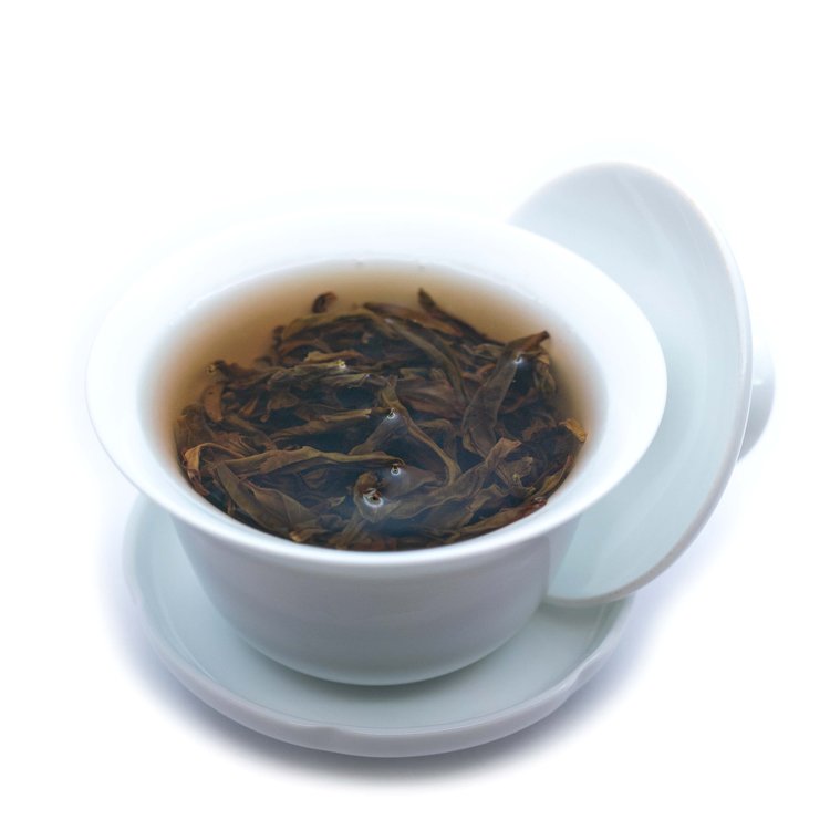 Product image for Guided Tasting: Lei Kou Chai, Spring 2021