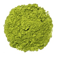 Chai Matcha from Tea Forte
