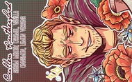 Cullen Rutherford from Adagio Teas