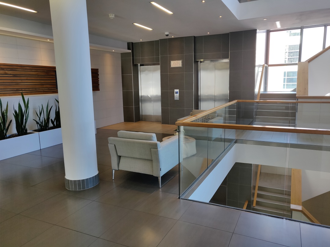 Office photo
