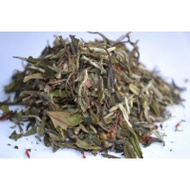 Pomegranate White Tea from One Love Tea