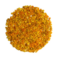 Organic Bee Pollen from Nature's Tea Leaf