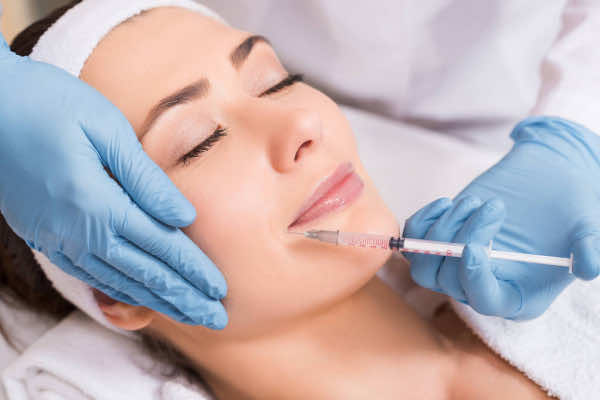 Product image for Dermal Filler Lip Enhancement Online Refresher 