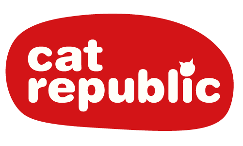 Cat Republic, Inc. logo
