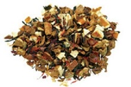 Blood Orange Fruit Tea from Sands Of Thyme