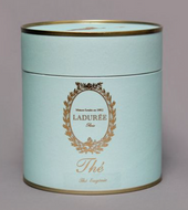 Eugénie from Ladurée