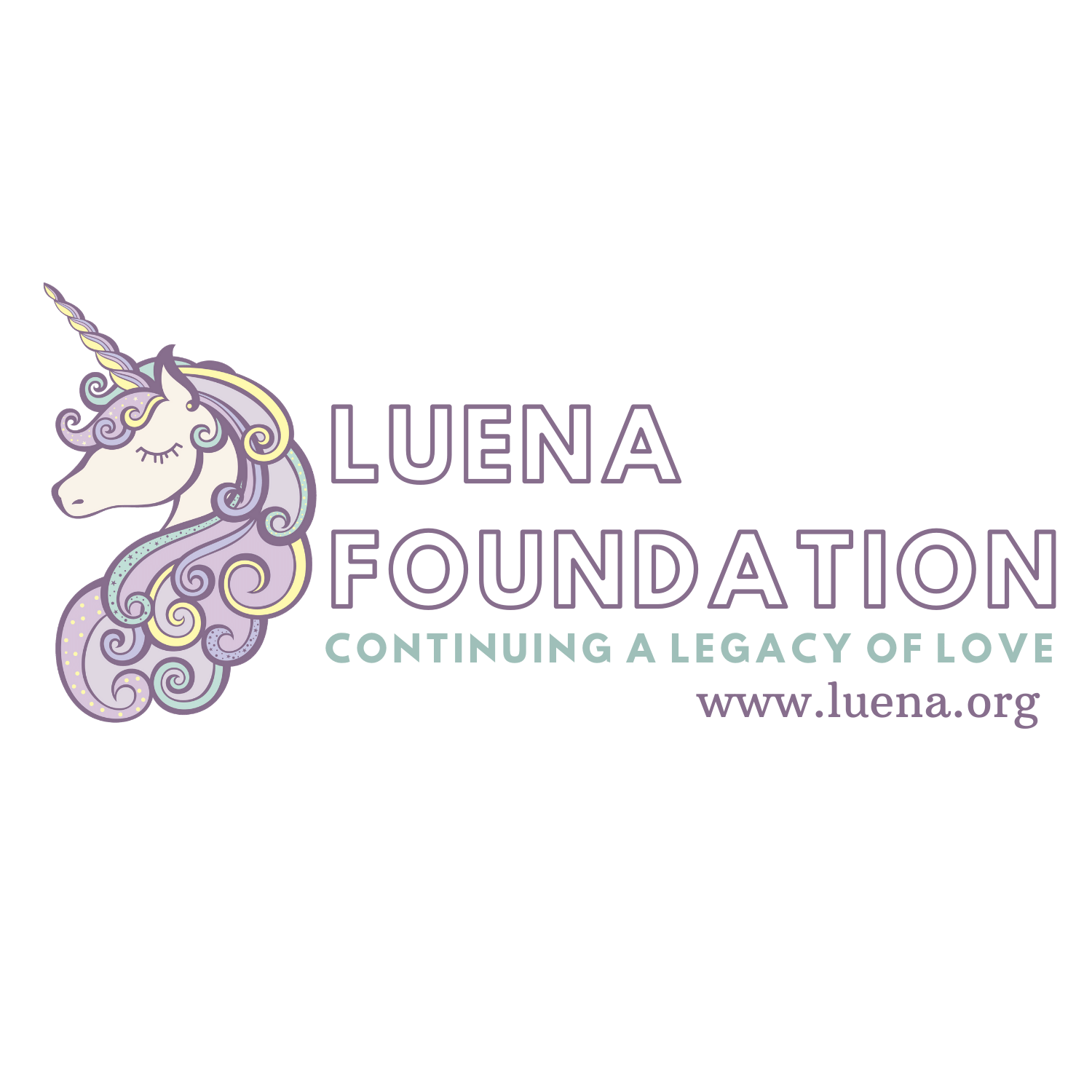 Luena Foundation logo