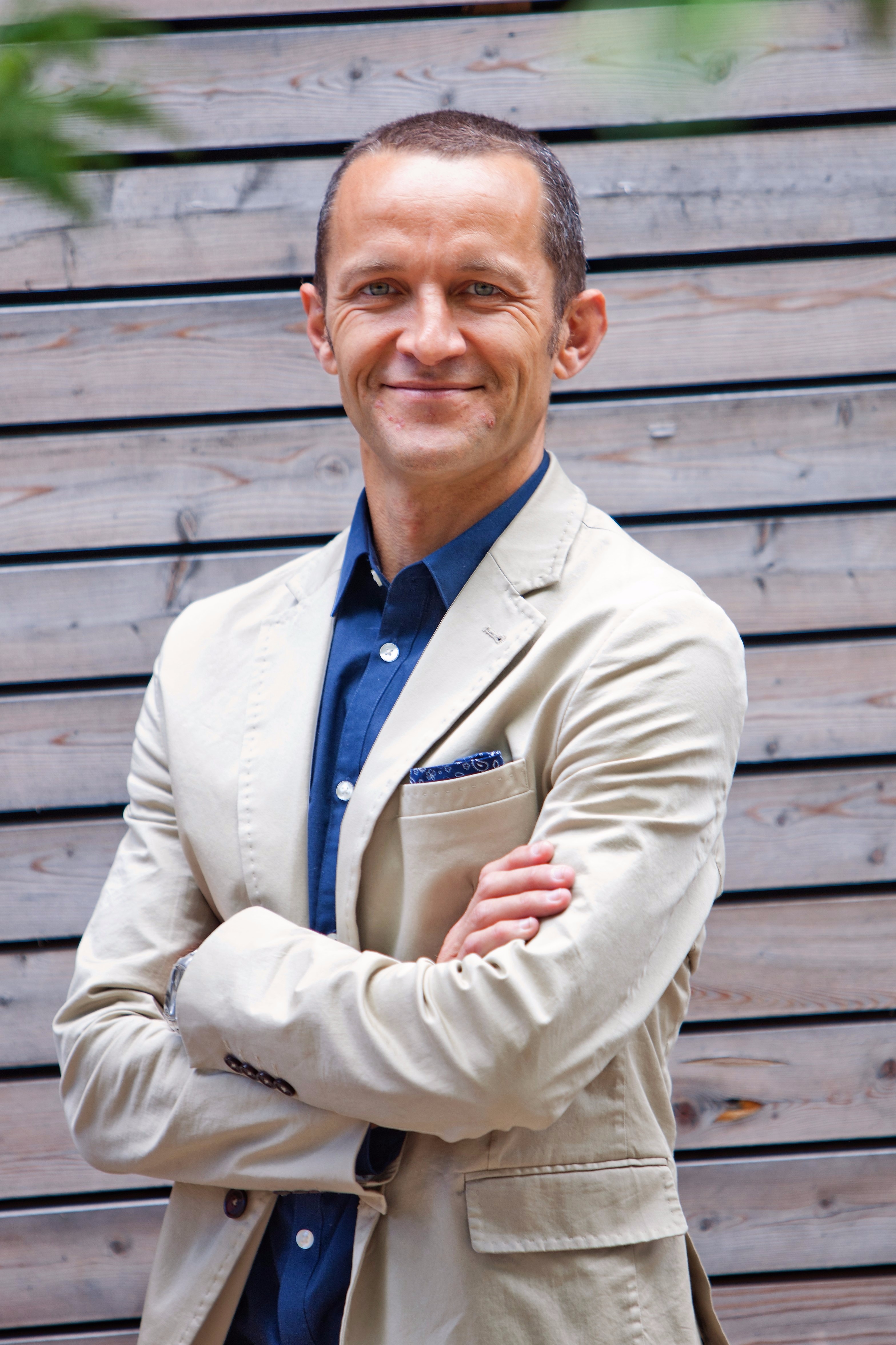 James Parnell