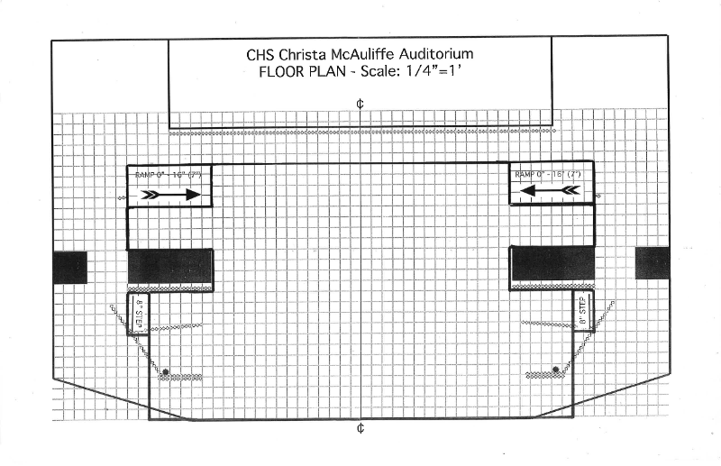 Auditorium