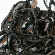 Sun Moon Lake T-18 from Camellia Sinensis