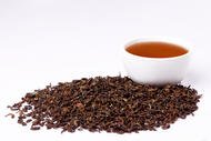 Snow Leopard Organic Oolong from Nepali Tea Traders