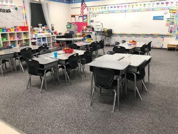 Classroom 1