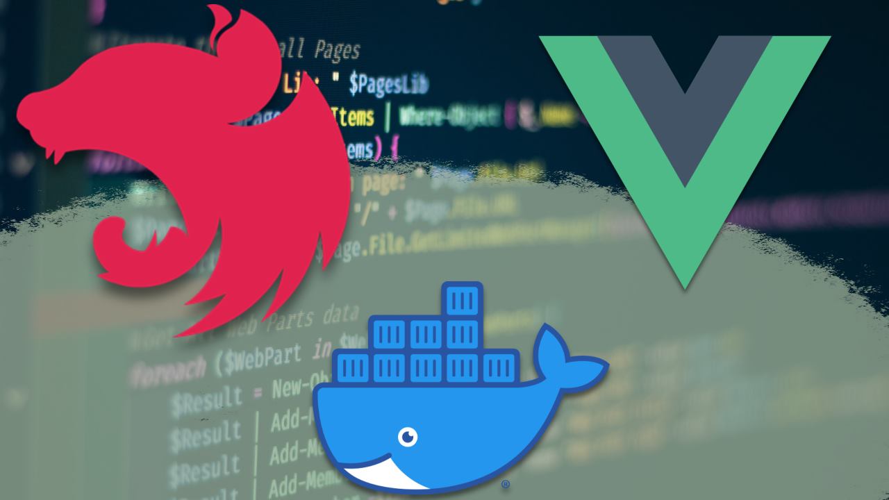 Nestjs example