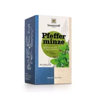 Pfefferminze from Sonnentor
