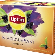Blackcurrant from Lipton