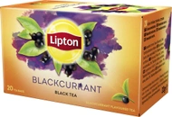 Blackcurrant from Lipton