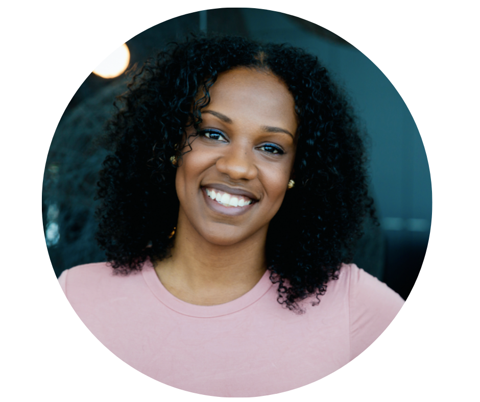 Lené Hypolite – The Glow Up Summit – October 2019