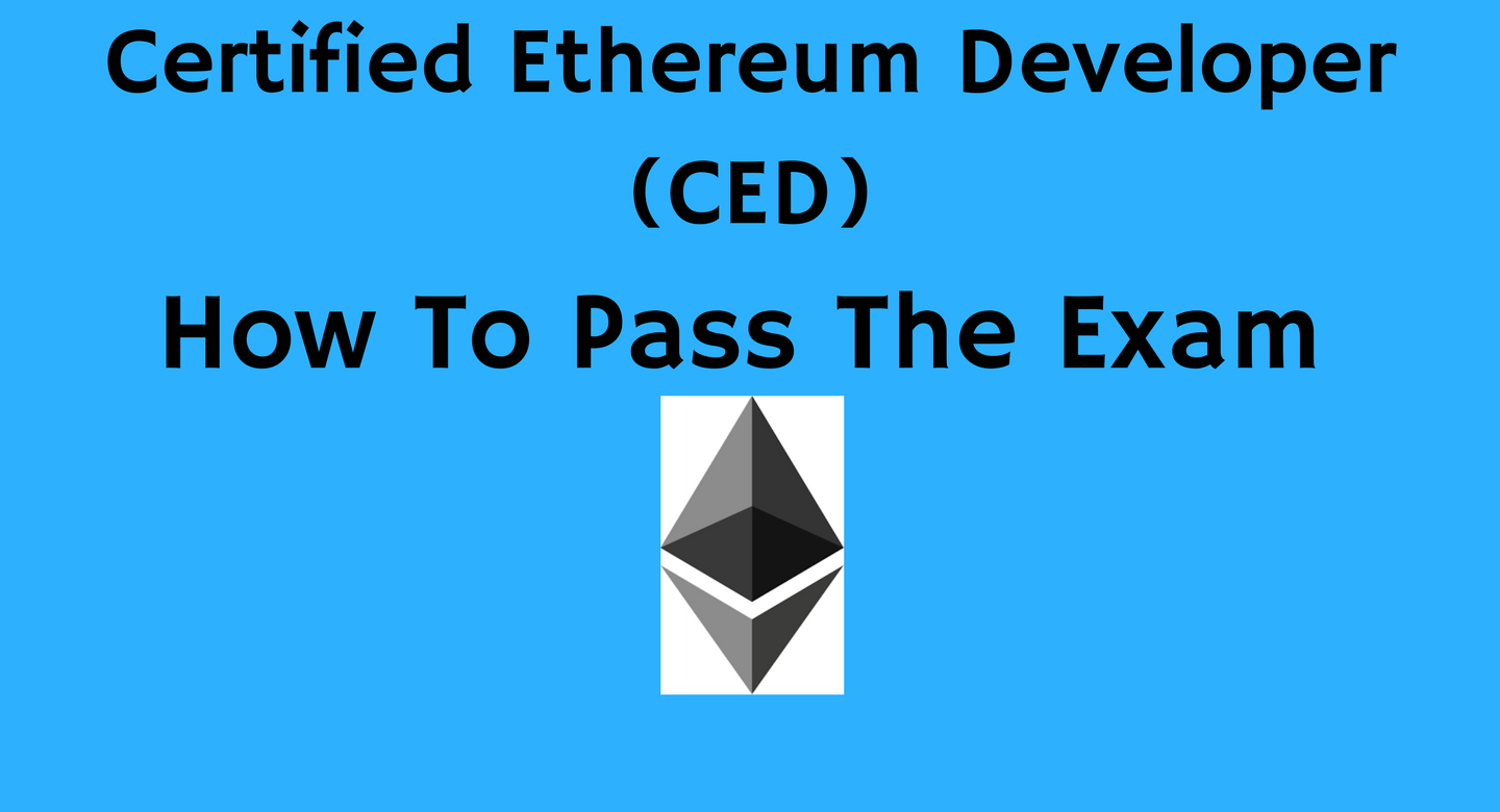 Ethereum certification какая криптовалюта будет расти в 2021 году