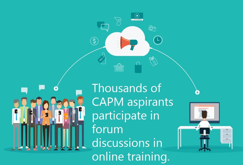 Master of Project Academy 2021 Online CAPM Certification Training