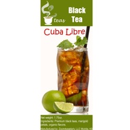 Cuba Libre Black Tea from 52teas