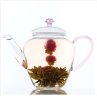 Rising Steadily Flower Tea from Teavivre