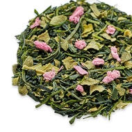 Sakura Vert Premium from Lupicia
