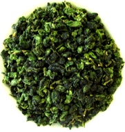 Supreme Ben Shan from Aroma Tea Shop