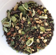 Mint Masala Chai from Yogic Chai