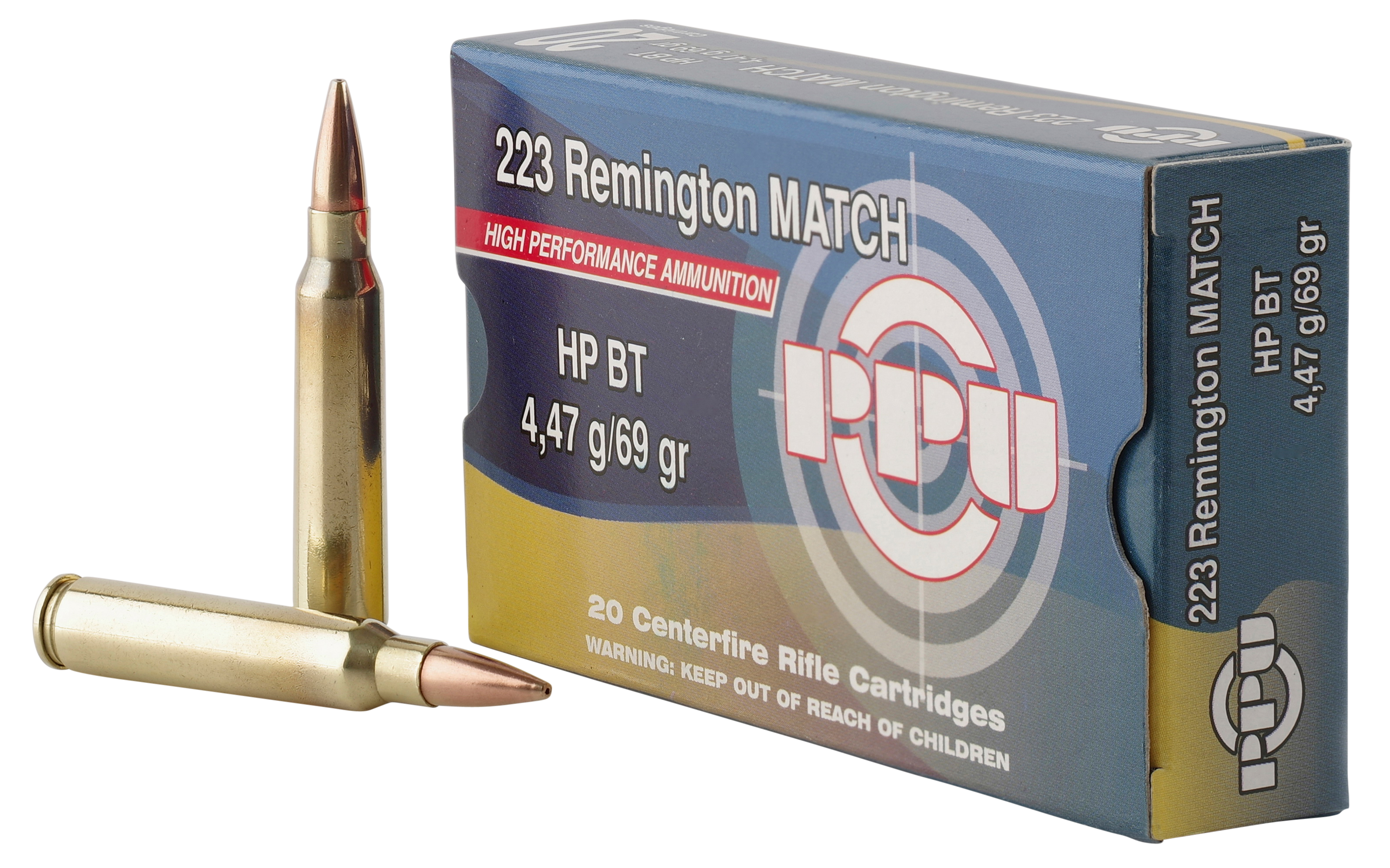 match-hpbt-ppm2231-county-armory-inc-greenville-75401