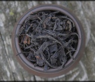 Wildcrafted Lapsang Souchong, Spring 2020 from Whispering Pines Tea Company