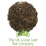 Milky Oolong Tea from The UK Loose Leaf Tea Company
