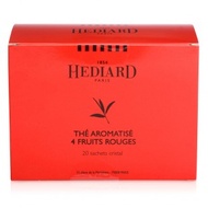 Melange Quatre Fruits Rouges / Four Red Fruits Blend from Hediard