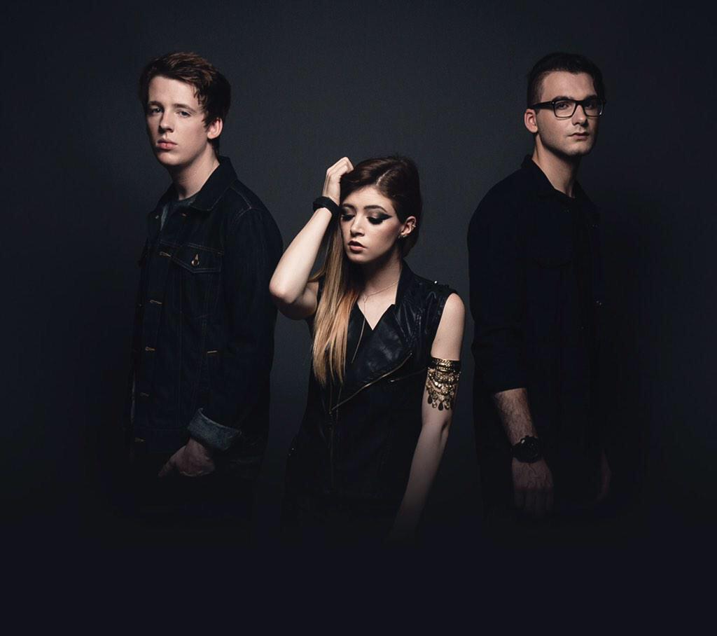 On The Record: The albums that shaped Against The Current