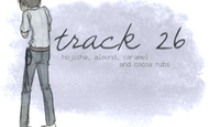 track 26 from Adagio Custom Blends, Kelly Rodgers
