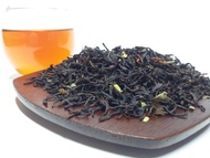 Apple Black Tea from Triplet Tea