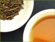 Houjicha (Basic Roast) - Obubu from Tealet