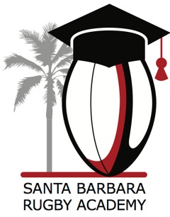 Santa Barbara Rugby Academy logo