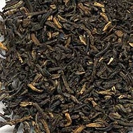 Organic Yunnan Black Tea from Indigo Tea Company